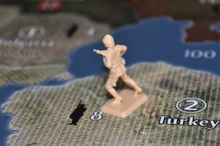 1/72 HAT WWI Turkish Solider - Combat Miniatures