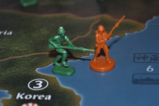 1/72 Italeri WWII Japanese Infantry - Combat Miniatures