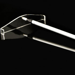 27" Poker Chip Stainless Steel Rake - Combat Miniatures