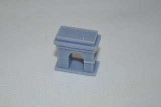 3D Printed Arc de Triomphe Victory City Marker (x1) - Combat Miniatures