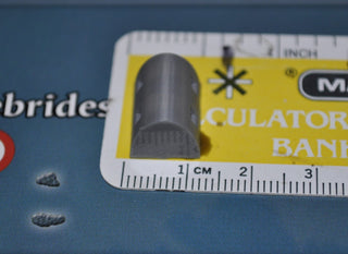 3D Printed Army Barracks/Hospital/Recruitment Center (x5) - Combat Miniatures