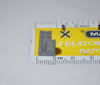 3D Printed Small Naval Base (x10) - Combat Miniatures