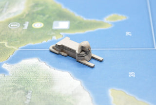 3D Printed Sphinx Victory City Marker(x1) - Combat Miniatures