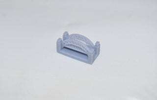 3D Printed Sydney Harbor Bridge Victory City Marker (x1) - Combat Miniatures