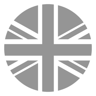 3"x5" Acrylic British National Production Tray - Combat Miniatures