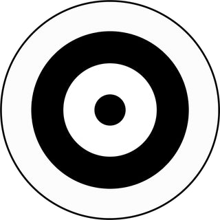 3"x5" Acrylic British National Production Tray - Combat Miniatures