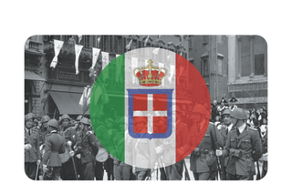 3"x5" Italy National Production Tray - Combat Miniatures