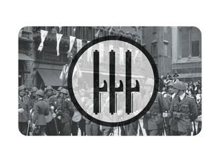 3"x5" Italy National Production Tray - Combat Miniatures