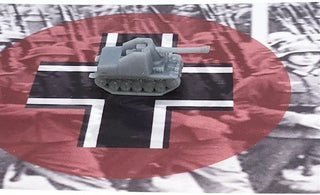 5pc 3D Printed German Marder II - Combat Miniatures