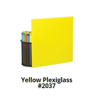 5pc Blank 1/8" Thick .75" Round Acrylic Marker, Many Colors to Choose From - Combat Miniatures