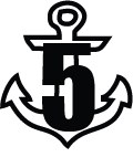 US Naval Task Force Marker