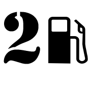 6pc "Do It Yourself" 16mm Six Sided Fuel/Movement Dice - Combat Miniatures