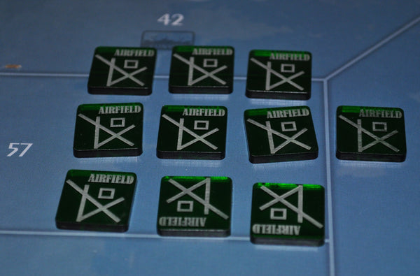 Large Air Field Marker (x10)