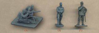 Caesar Miniatures 1/72 WW1 French Infantry