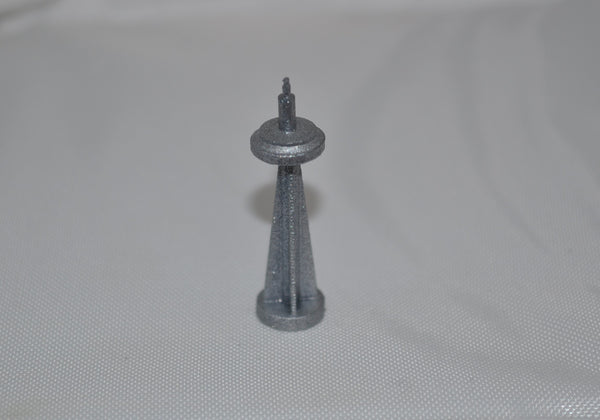3D Printed CN Tower Victory City Marker(x1)