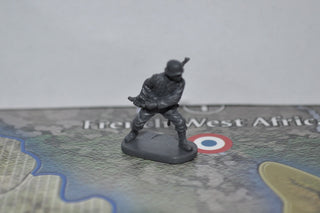 1/72 Caesar German Army Soldier