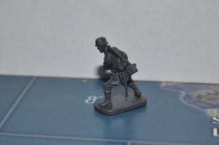 1/72 Caesar German Army Soldier