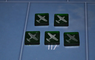 AirPort Marker (x5)