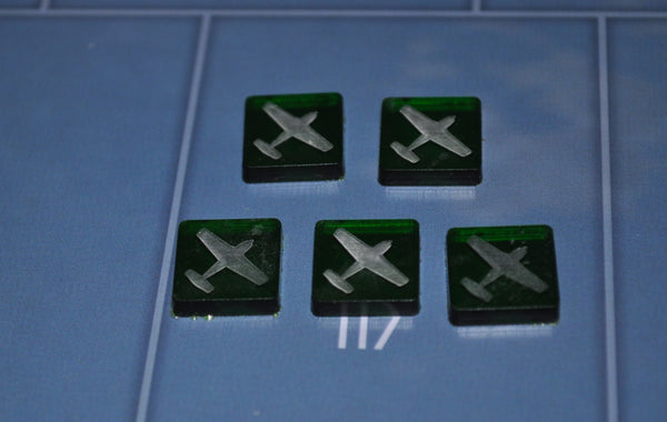 AirPort Marker (x5)