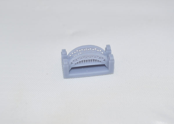 3D Printed Allied Capitals/Victory City Set