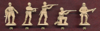 Italeri Miniatures 1/72 American Infantry