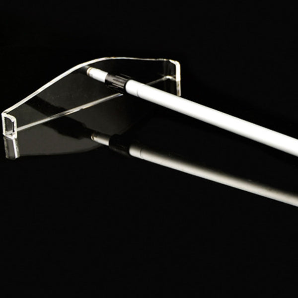 27" Poker Chip  Stainless Steel Rake