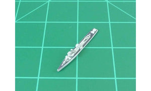 Custom Painted UK Destroyer By Military Miniatures (x2)