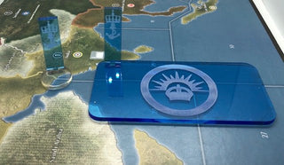 ANZAC Naval Task Force Marker - Combat Miniatures