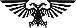 Aquila Symbol Waterslide Decal - Combat Miniatures