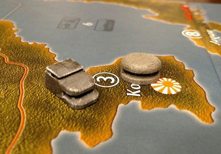 Atlantic Wall Heavy Bunker - Combat Miniatures