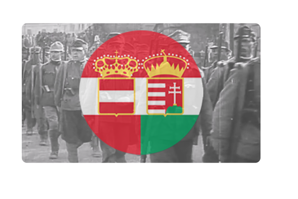 Axis & Allies 1914 Combat Labels