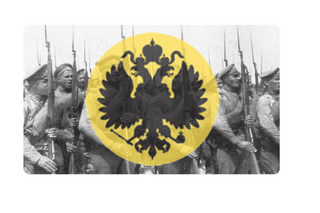 Axis & Allies 1914 Combat Labels - Combat Miniatures