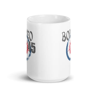 Axis & Allies ANZAC Roundel "Borneo '45" Mug - Combat Miniatures