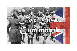 Axis & Allies Global 1940 Combat Label Set with Titles - Combat Miniatures