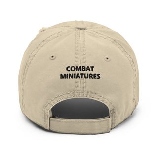 BBR GIVEAWAY - Combat Miniatures