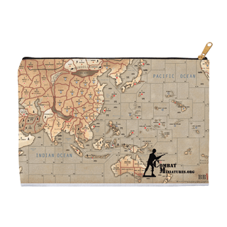 BBR Pouche Give A Way - Combat Miniatures