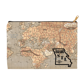 BBR Pouche Give A Way - Combat Miniatures