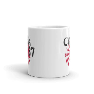 China '37 Coffee mug - Combat Miniatures