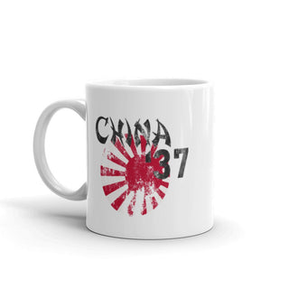 China '37 Coffee mug - Combat Miniatures