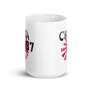 China '37 Coffee mug - Combat Miniatures