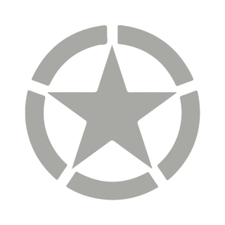 Choose your Design: Custom Axis or Allies 10.5oz Rock Glass - Combat Miniatures