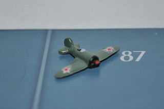 Custom Painted Russian Early War Fighter - Combat Miniatures