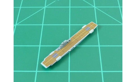 Custom Painted French Magnetized Carrier By Military Miniatures (x2)