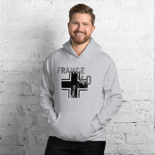 France '40 Unisex Hoodie - Combat Miniatures