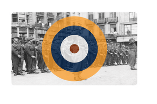 G40 Blood Bath Ruleset V Combat Label Pack - Combat Miniatures