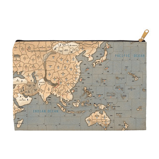 Global 1940 Blood Bath Addition Storage Pouche - Combat Miniatures