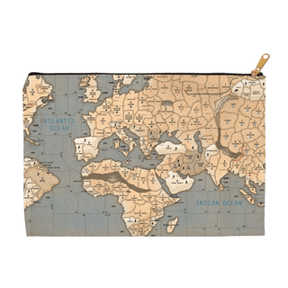 Global 1940 Blood Bath Addition Storage Pouche - Combat Miniatures