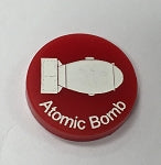 HBG Atomic Bomb Marker (x5)