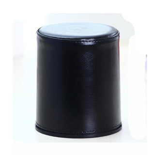 High Quality Leather Dice Cup - Combat Miniatures