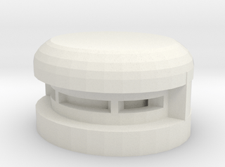 Island Defense Pill Box - Combat Miniatures